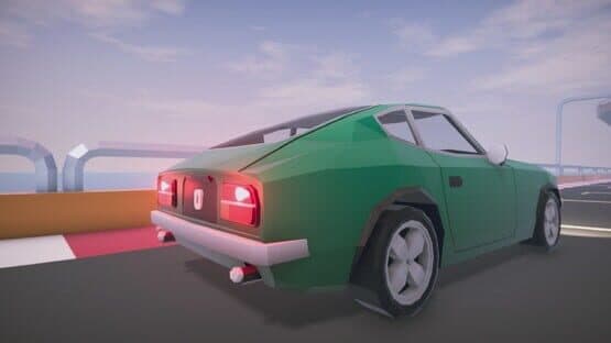 Race Project — screenshot 8