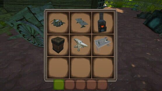 Medieval Shop Simulator — screenshot 6
