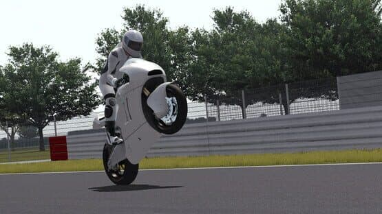 GP Bikes — screenshot 1