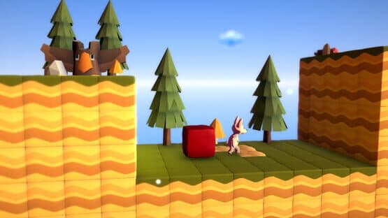 Husky's Adventures — screenshot 2
