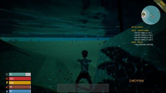 The Pirate King — screenshot 5