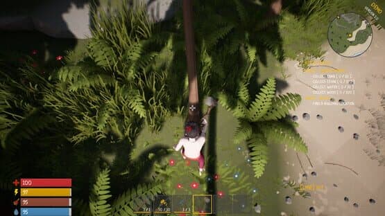The Pirate King — screenshot 6