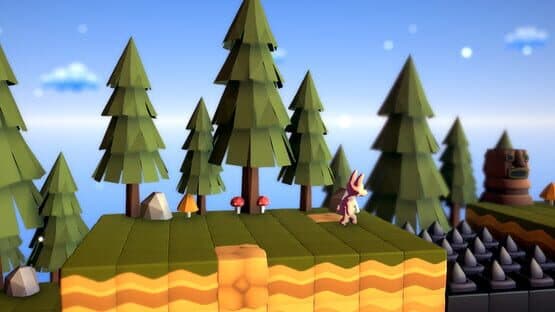 Husky's Adventures — screenshot 3