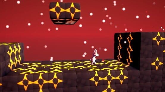 Husky's Adventures — screenshot 4