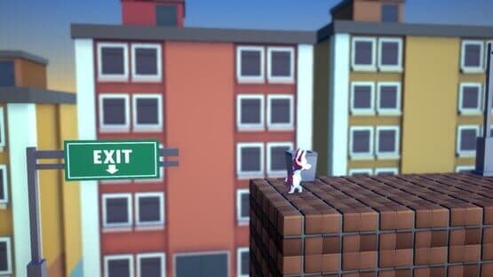 Husky's Adventures — screenshot 5