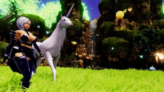 Breath of Spirits — screenshot 3