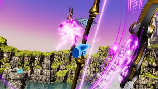 Breath of Spirits — screenshot 5