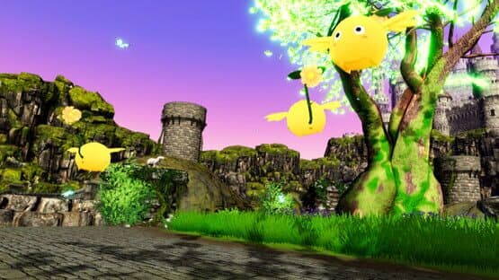 Breath of Spirits — screenshot 7