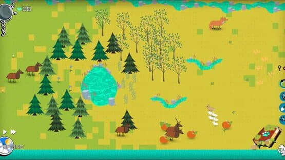 Wild Souls — screenshot 2