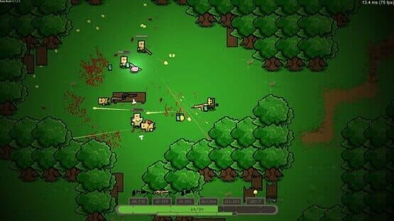 Dice Knight: Mystery of the Moirai — screenshot 2