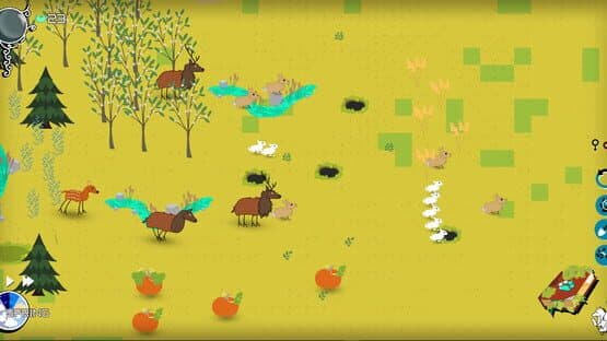 Wild Souls — screenshot 3