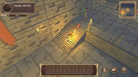 Tizahl's Quest — screenshot 3