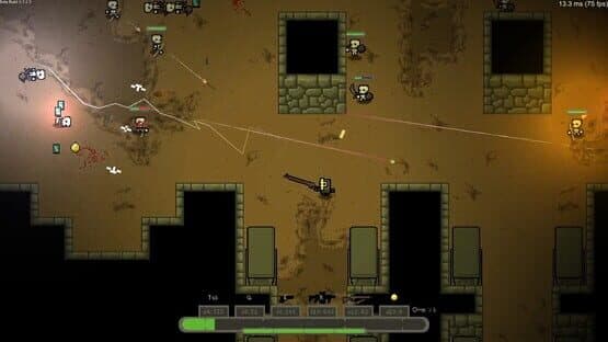 Dice Knight: Mystery of the Moirai — screenshot 3