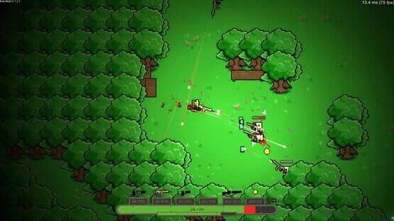 Dice Knight: Mystery of the Moirai — screenshot 4