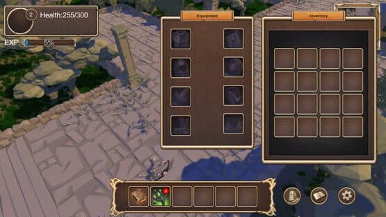 Tizahl's Quest — screenshot 4