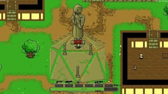 Dice Knight: Mystery of the Moirai — screenshot 5
