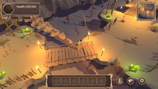 Tizahl's Quest — screenshot 5