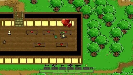 Dice Knight: Mystery of the Moirai — screenshot 7
