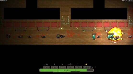 Dice Knight: Mystery of the Moirai — screenshot 8