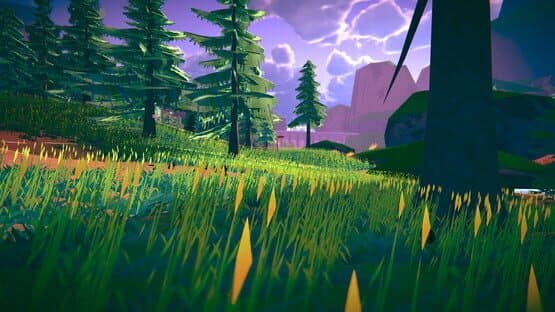 Wandering Trails: A Hiking Game — screenshot 7
