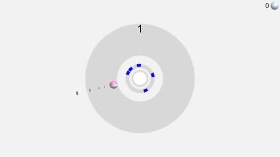 Vortex Rolling — screenshot 1