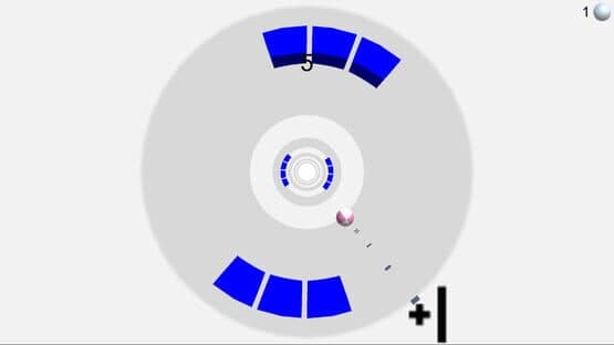Vortex Rolling — screenshot 2