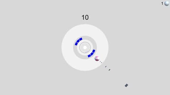 Vortex Rolling — screenshot 4