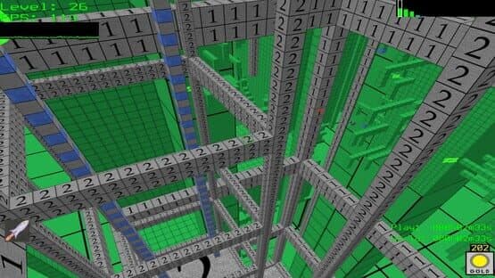 Fractal Block World — screenshot 6