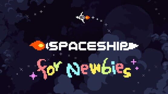 Spaceship For Newbies — screenshot 1