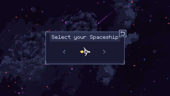 Spaceship For Newbies — screenshot 3