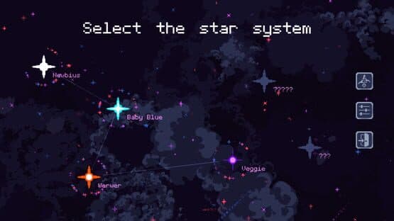 Spaceship For Newbies — screenshot 4