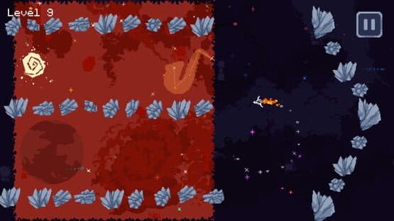 Spaceship For Newbies — screenshot 7