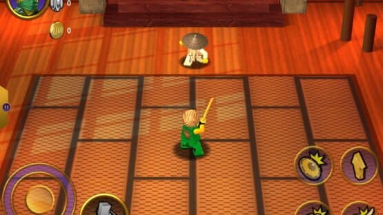LEGO Ninjago: Tournament — screenshot 2