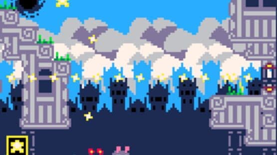 Pico Snail! Dream Castle — screenshot 2