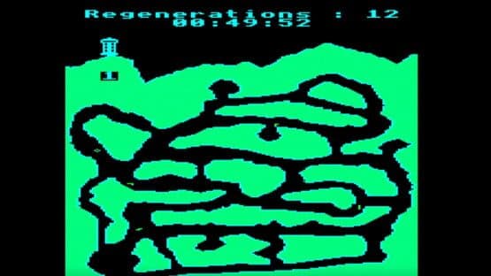 Doctor Who: The First Adventure — screenshot 1
