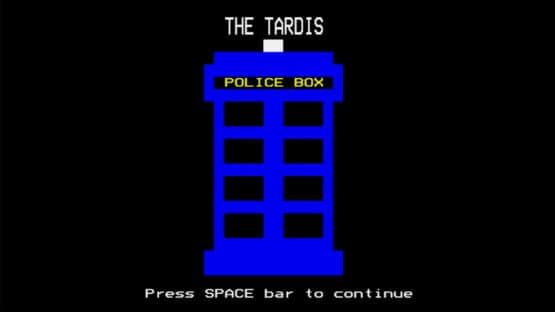 Doctor Who: The First Adventure — screenshot 2