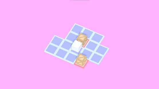 Fluffy Cubed — screenshot 1