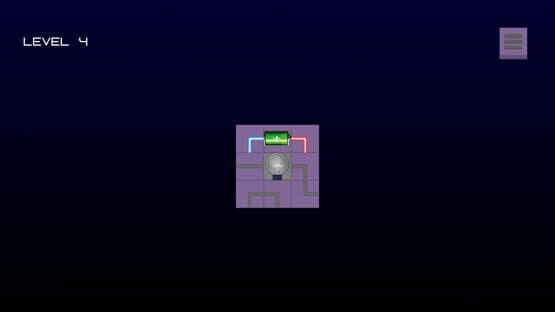 Puzzle Light: Rotate — screenshot 1