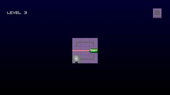 Puzzle Light: Rotate — screenshot 2
