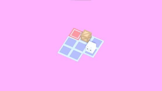Fluffy Cubed — screenshot 2