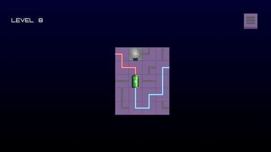 Puzzle Light: Rotate — screenshot 4