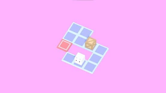 Fluffy Cubed — screenshot 3