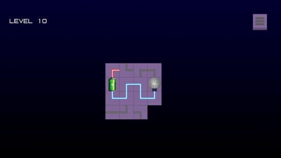 Puzzle Light: Rotate — screenshot 5