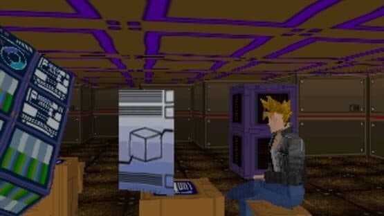 Tokyo Dungeon — screenshot 3