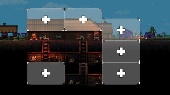 Anvil Saga — screenshot 2