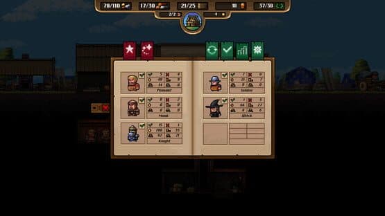 Anvil Saga — screenshot 5