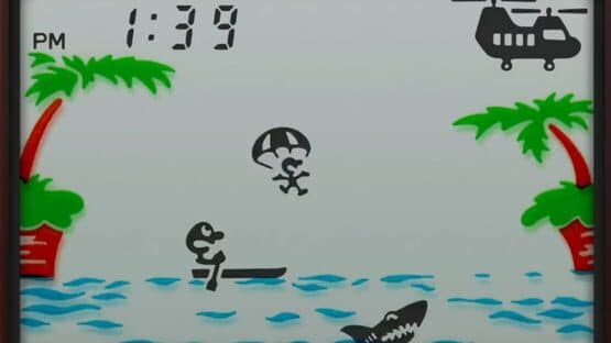 Parachute — screenshot 1