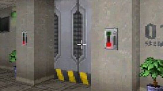 Alien Shooter 3D — screenshot 3