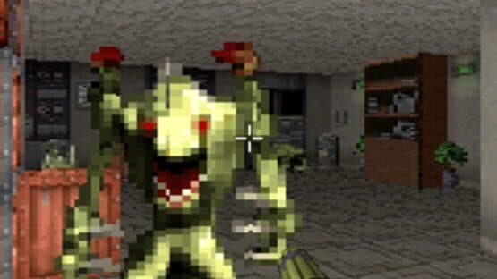 Alien Shooter 3D — screenshot 4