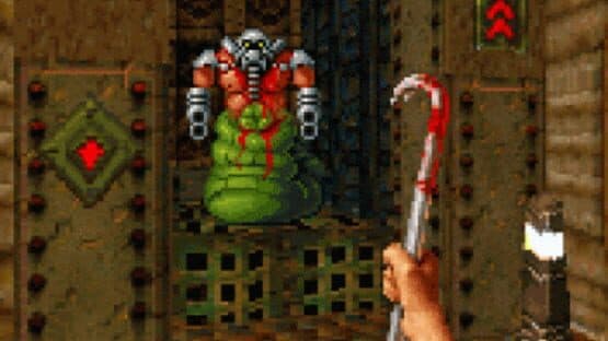 Shiver 3D — screenshot 1